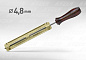 Набор для заточки цепей Rezer CSK 4.8