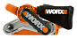 Ленточная шлифмашина WORX WX661.1, 76x533мм, 950Вт