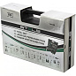 Набор инструментов, 1/2", 1/4", CrV, пластиковый кейс 69 предм.// Stels