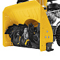 Снегоуборщик бензиновый STEHER GST-762E