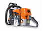 Бензопила Holzfforma G444 (4 кВт 6,3 кг 45 см шина)