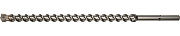 SDS-max бур KRAFTOOL Industrie Qualit, 28 x 450/570 мм