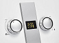 Колонка газовая Electrolux GWH 10 High Performance Eco