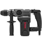 Перфоратор KRESS KU332 1100Вт 28мм электрический
