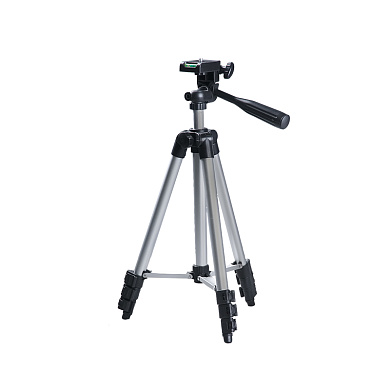 Штатив 1/4''Tripod 106 с элевационной голов. FUBAG