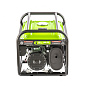 Генератор бензиновый БС-2800 Сибртех