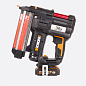 Аккумуляторный Гвозде-скобозабиватель WORX WX840 20В, 2Ач х1, ЗУ, кейс