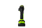 Перфоратор акк. Greenworks GD24SDS1K2, 24V, б/щет, SDS+, 1,2 Дж, 4800 уд/мин, 12 мм, c 1х2Ач и ЗУ