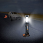 Фонарь аккумуляторный WORX WX027.9, 20В, без АКБ и ЗУ