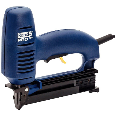 Степлер электрический комбинированный Rapid PRO R606