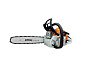 Бензопила STIHL MS 212 (1,8 кВт 45см. "18" 63PM3 61 зв)