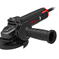 Угловая шлифмашина (болгарка) KRESS KUS26 1200Вт 125мм электрическая бесщеточная