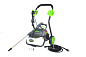 Мойка высокого давления электрическая Greenworks GPWG8II, 2800 Вт, 160 бар (5106807)