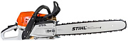 Бензопила STIHL MS 362 шина 18" (45 см) цепь 3/8" / 1.6 мм / 66 зв Super