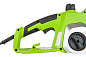 Цепная пила электрическая Greenworks GCS1840, 1800 Вт, 40 см (20027)