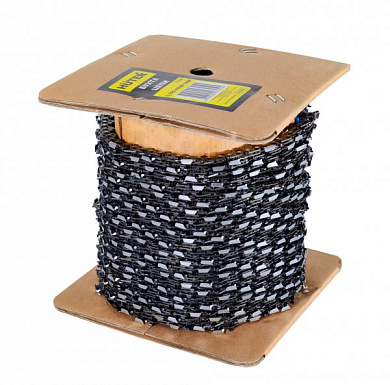 Бухта цепи Huter 0,325 Prof/100F (0,325 - 1,5 - 1840зв)