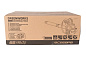 Воздуходув аккумуляторный, ранцевый Greenworks GC82BPB, 82V, бесщеточный (без АКБ и ЗУ)