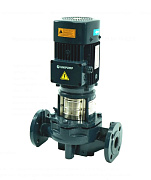 Насос циркуляционный вертикальный UNIPUMP SVH 65-22-4/2
