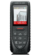 Профессиональный дальномер лазерный ADA Cosmo 120 Video