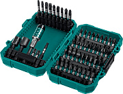 Набор ударных бит KRAFTOOL IMPACT-51 51 шт