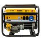 Генератор бензиновый DENZEL GE 8900
