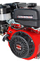 Двигатель VERTON GARDEN BS-192F/25D (445 см3, 12,5кВт/17л.с,Ø вала 25мм)