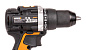 Дрель-шуруповерт аккумуляторная бесщёточная WORX WX102.9, 20В, 60Нм, без АКБ и ЗУ