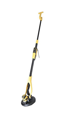 Машина для шлифовки стен Hanskonner, HDWS6080BL