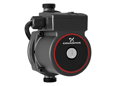 Насос UPA15-90 160 1x230V 50Hz 12H RU Grundfos