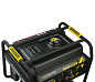 HPG-3500 Бензогенератор Hanskonner 3.5кВт Duplex