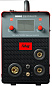 Сварочный полуавтомат-инвертор FUBAG INMIG 200SYN LCD+ горелка