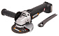 Угловая шлифмашина аккумуляторная WORX WX812.9, 125мм, 20В, бесщеточная без АКБ и ЗУ