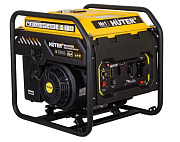 Инверторный генератор Huter DN12500i