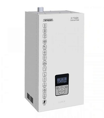 Электрокотел ZOTA Lux-X - 42