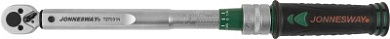 Ключ динамометрический 3/8"DR, 4.5-30 Нм Jonnesway