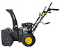 Снегоуборщик HUTER SGC 4000B