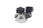 Двигатель VERTON GARDEN BS-192FD/25D (445 см3, 12,5кВт/17л.с,Ø вала 25мм)