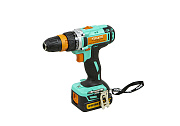 Аккумуляторный шуруповерт Sturm! CD3614T