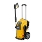 Моечная машина высокого давления K 70 Power, 2500 Вт, 180 бар, 600 л/ч, асинх. двиг. Denzel