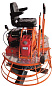 Двухроторная затирочная машина SAMSAN RPT 361
