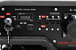 Генератор бензиновый VERTON POWER GG9500ES-3