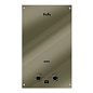 Колонка газовая Ballu GWH 10 Fiery Glass Mirror