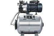 Насосная станция UNIPUMP AUTO JS 80-50-S (нерж.)