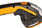 Ножницы для стрижки травы и кустарников WORX WG801E.9, 20В, без АКБ и ЗУ