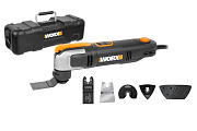 Реноватор WORX WX686, 230 Вт, кейс