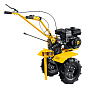 Бензиновый мотоблок STEHER, 7 л.с.