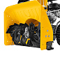Снегоуборщик бензиновый STEHER EXTREM GST-756E