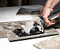 Дисковая пила аккумуляторная WORX SAW WX527.9, 20В без АКБ и ЗУ