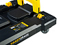 Платформа транспортировочная системы хранения HANSTORAGE Hanskonner, 555x370x120мм, HSTP555