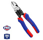 Бокорезы WORKPRO 180 мм для тяжелых работ WP231090 WORKPRO